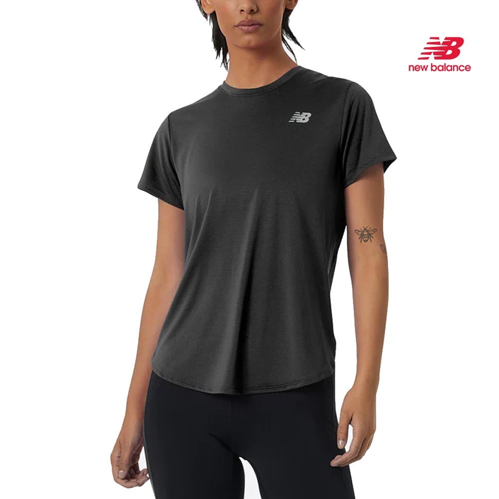 New Balance Accelerate Short Sleeve