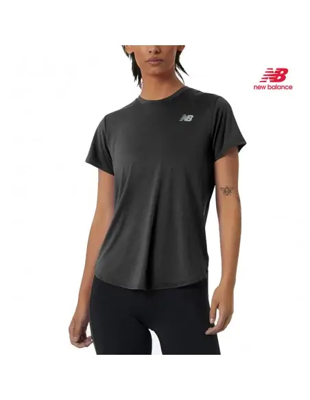 Accelerate Short Sleeve