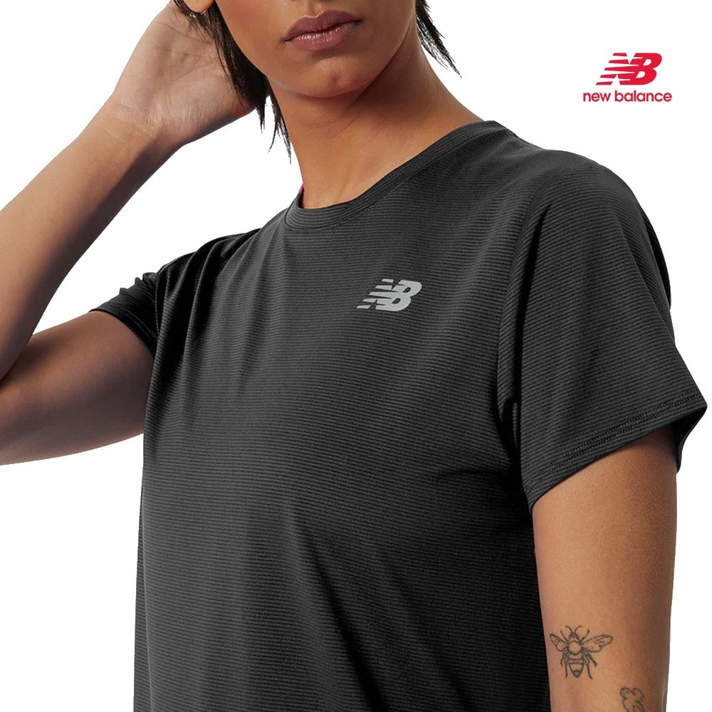 New Balance Accelerate Short Sleeve · foto 4