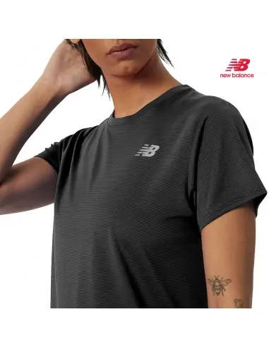 Accelerate Short Sleeve