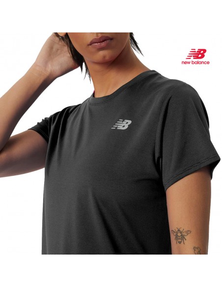 New Balance Accelerate Short Sleeve · foto 4