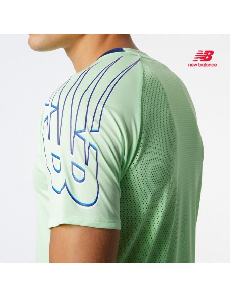 New Balance Printed Fast Flight · foto 3