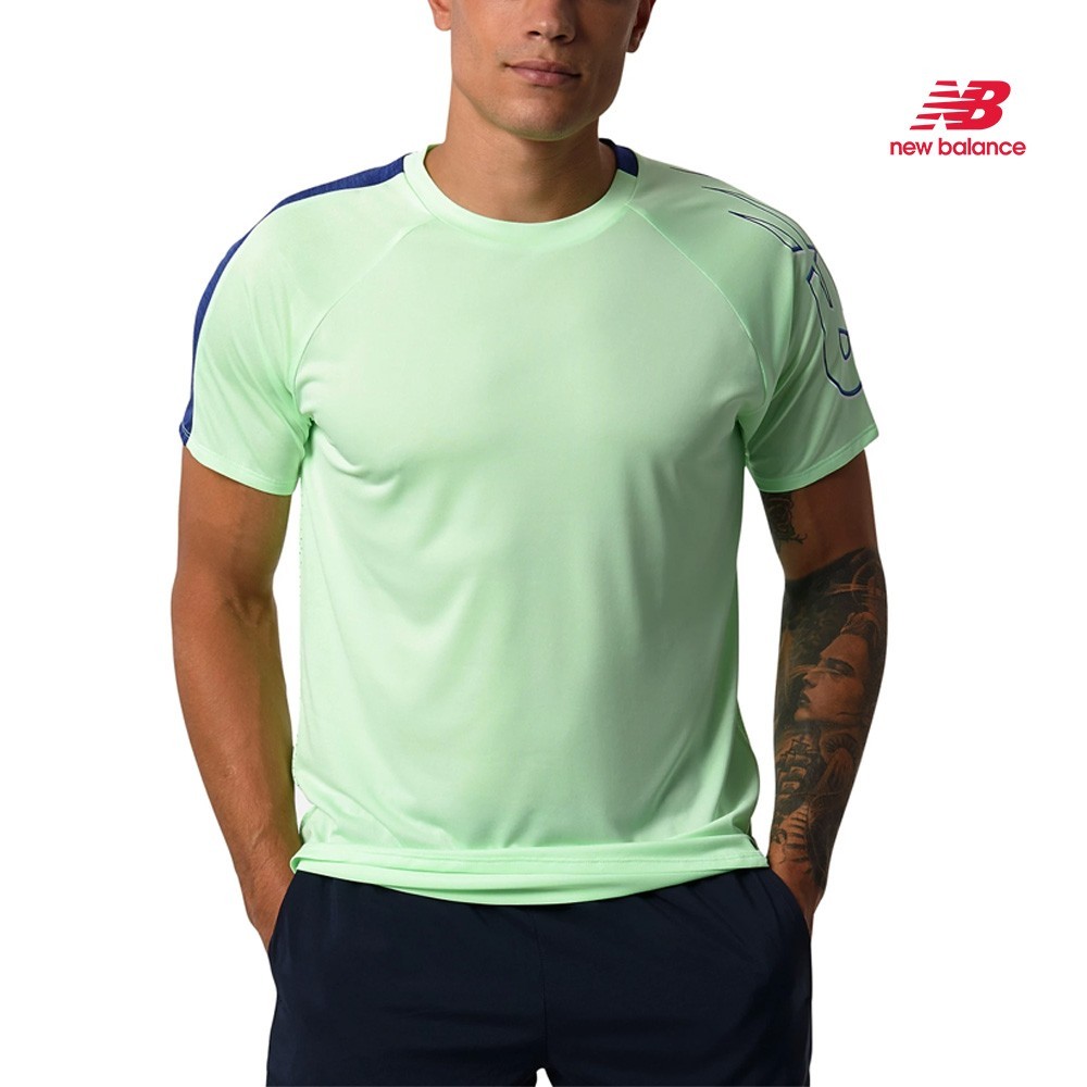 New Balance Printed Fast Flight