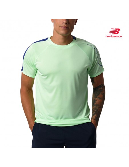 New Balance Printed Fast Flight