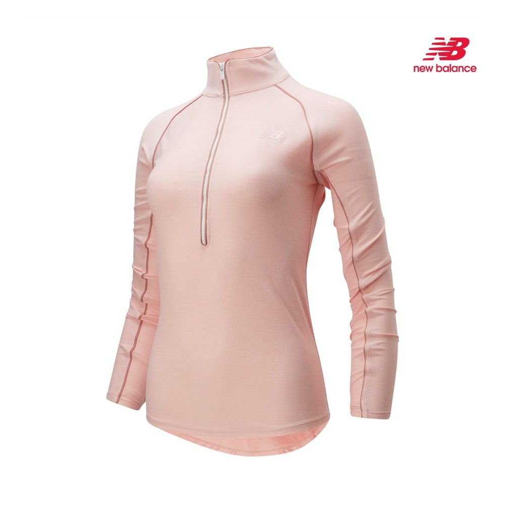 New Balance Transform 1/2 Zip