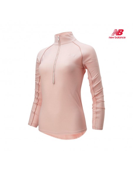New Balance Transform 1/2 Zip