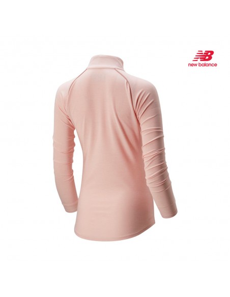 New Balance Transform 1/2 Zip · foto 2