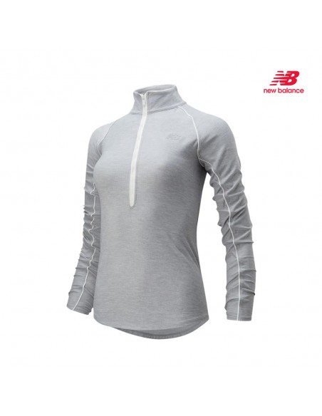 New Balance Transform 1/2 Zip