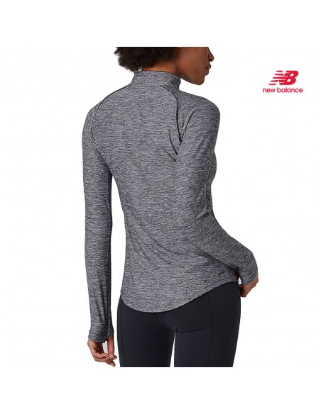 New Balance Transform 1/2 Zip · foto 2