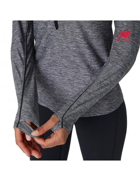 New Balance Transform 1/2 Zip · foto 3