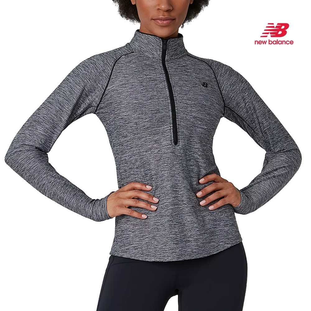 New Balance Transform 1/2 Zip