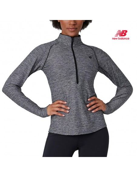 New Balance Transform 1/2 Zip