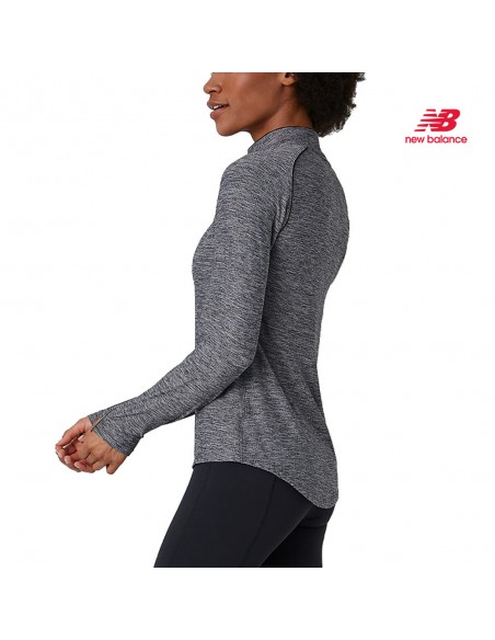 New Balance Transform 1/2 Zip · foto 4