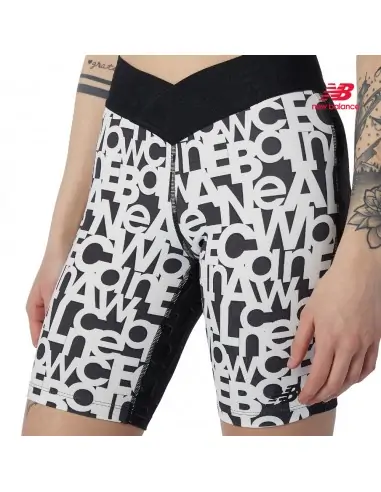 Relentless Printed Fitted Shorts