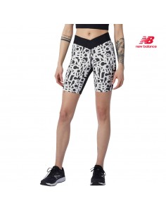Relentless Printed Fitted Shorts