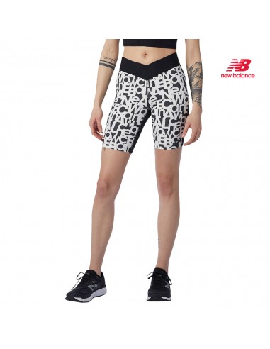 RELENTLESS PRINTED FITTED SHORTS