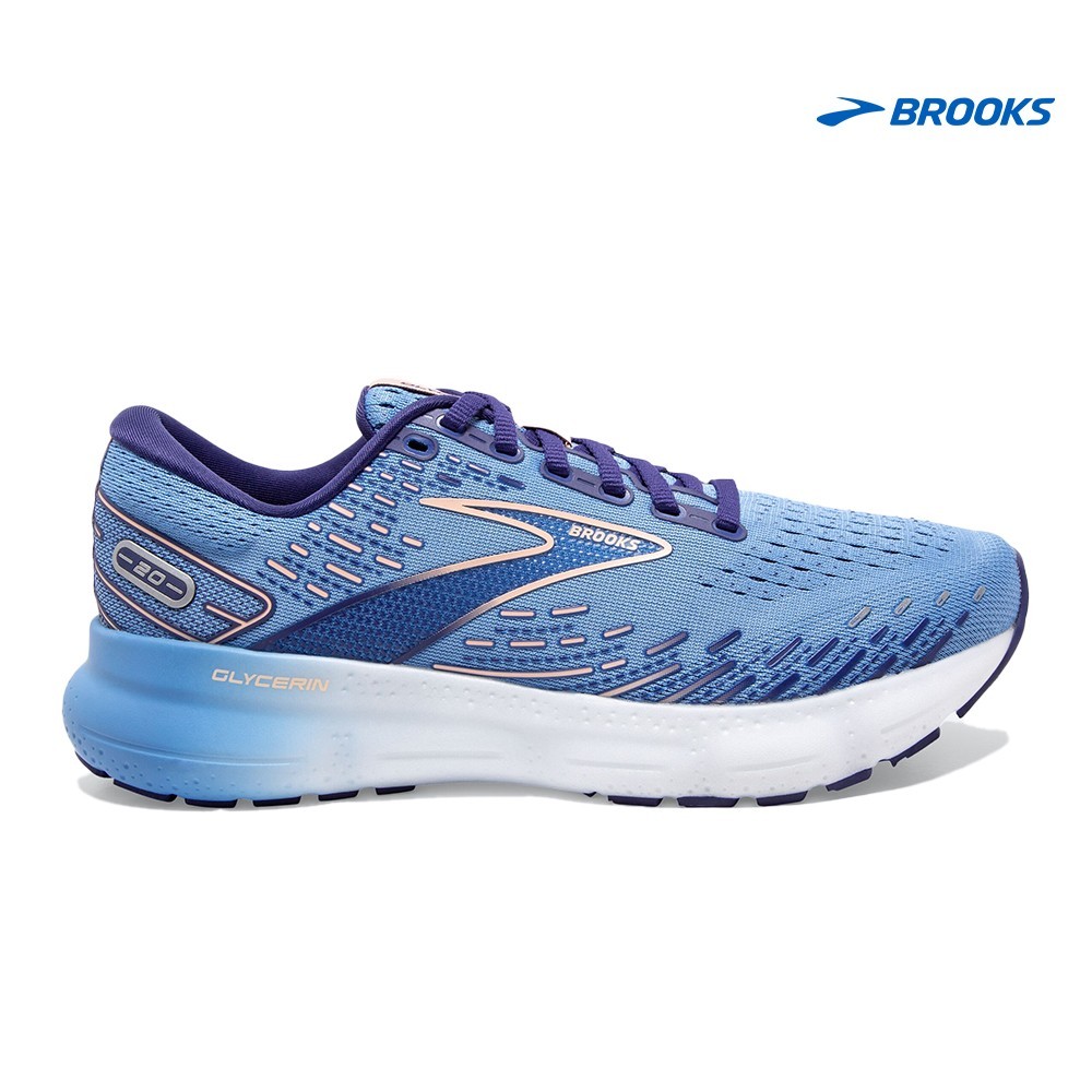 Brooks Glycerin 20 W