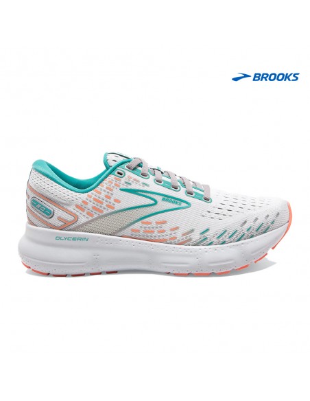 Brooks Glycerin 20 W