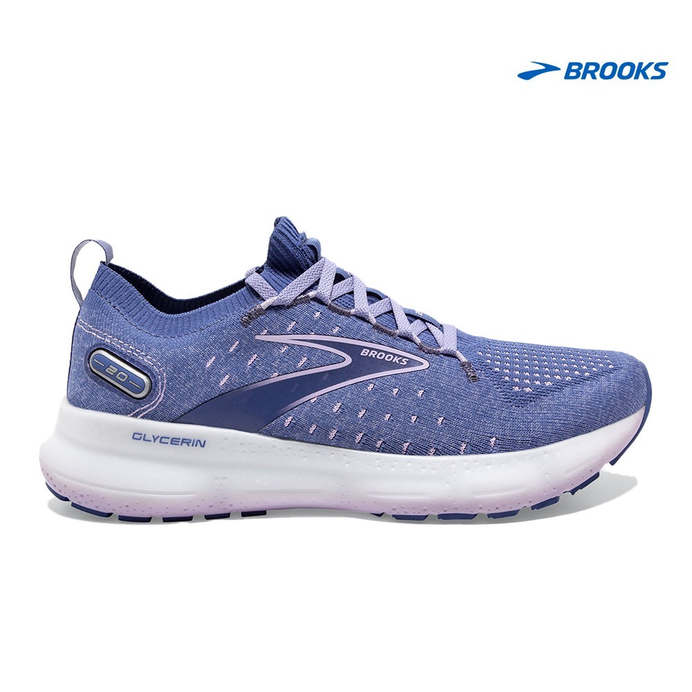 Brooks Glycerin Stealthfit 20 W