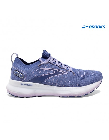 Brooks Glycerin Stealthfit 20 W
