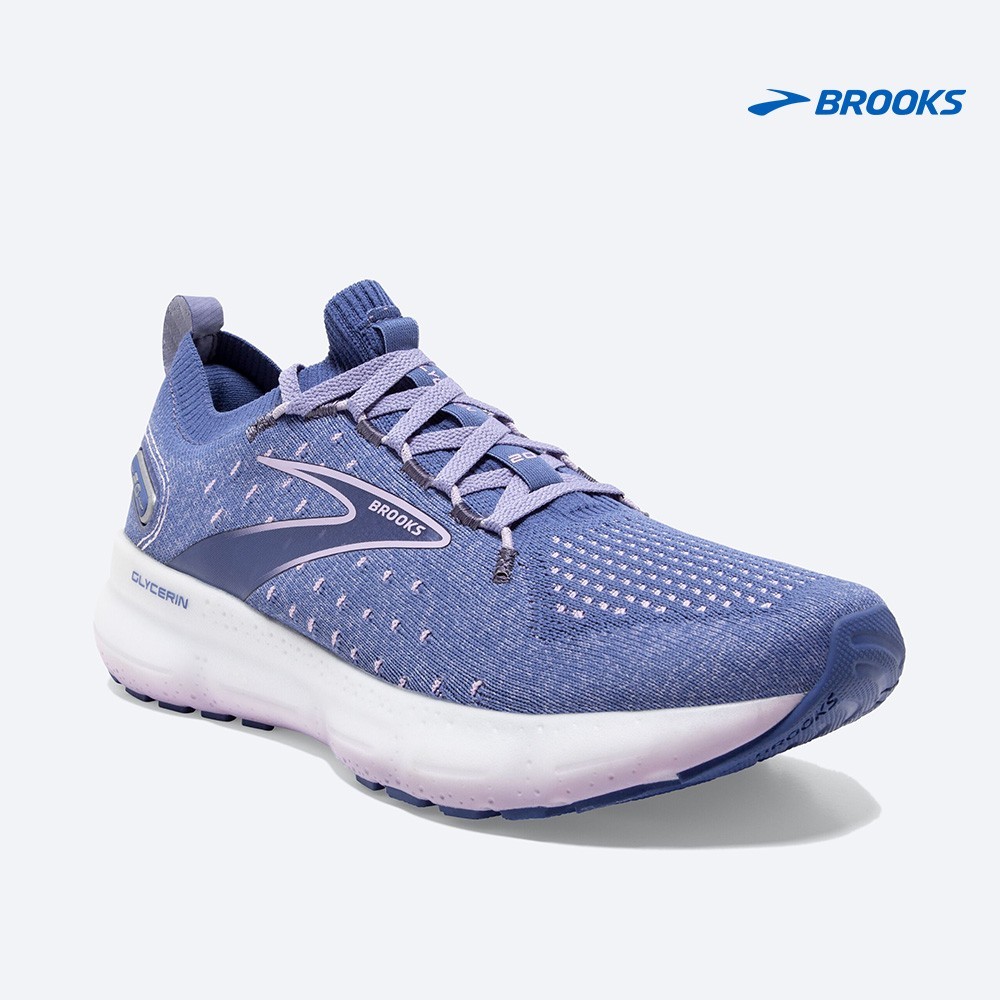 Brooks Glycerin Stealthfit 20 W · foto 3