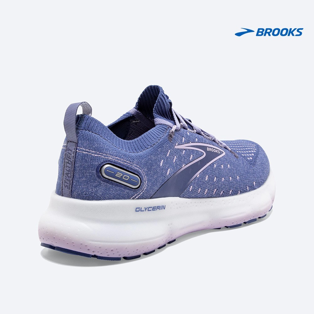 Brooks Glycerin Stealthfit 20 W · foto 4