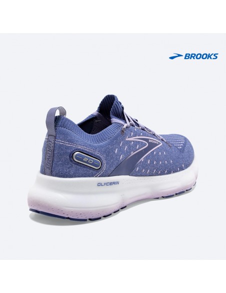 Brooks Glycerin Stealthfit 20 W · foto 4
