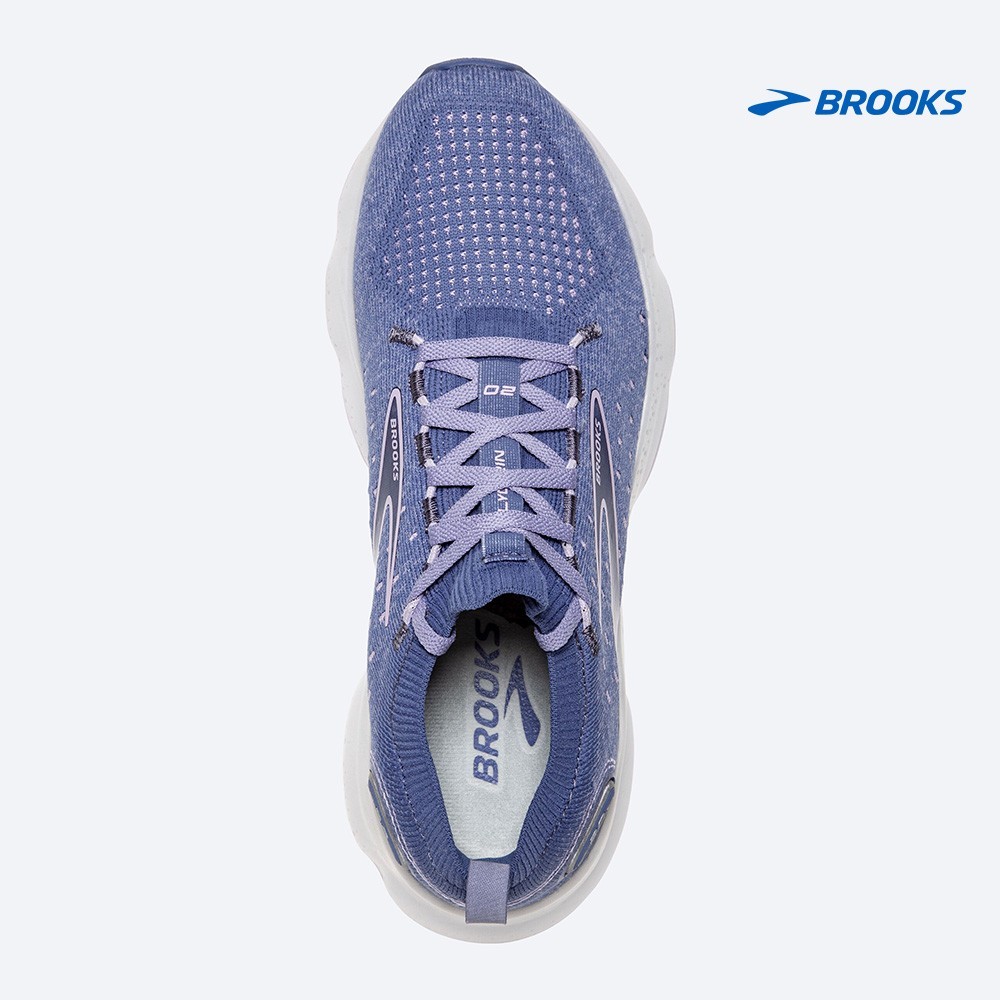 Brooks Glycerin Stealthfit 20 W · foto 5