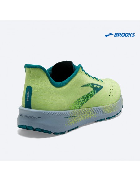 Brooks Hyperion Tempo M · foto 4