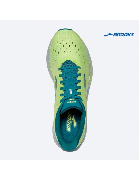 Brooks Hyperion Tempo M · foto 5