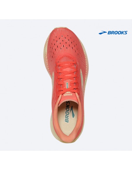 Brooks Hyperion Tempo W · foto 4