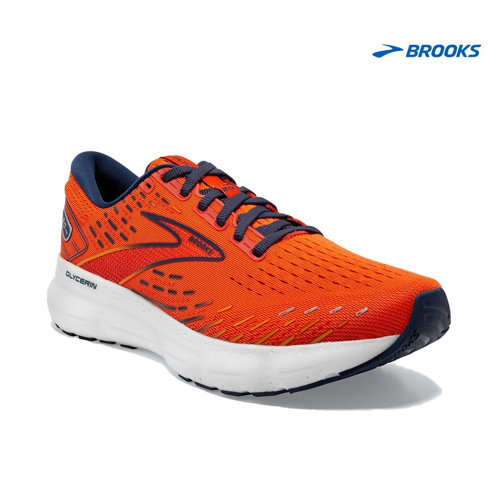 Brooks Glycerin 20 M · foto 2