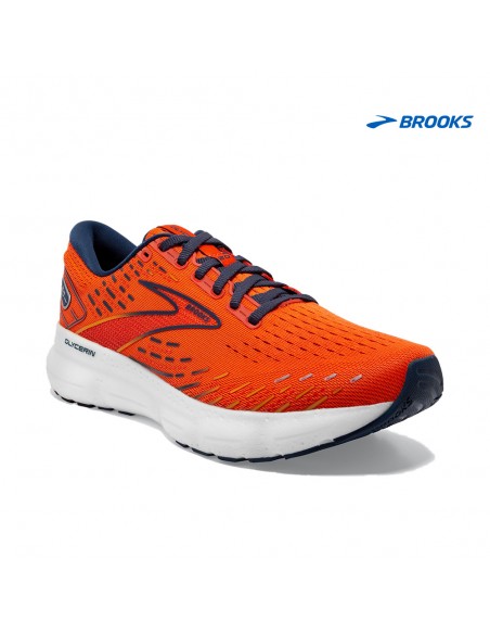 Brooks Glycerin 20 M · foto 2