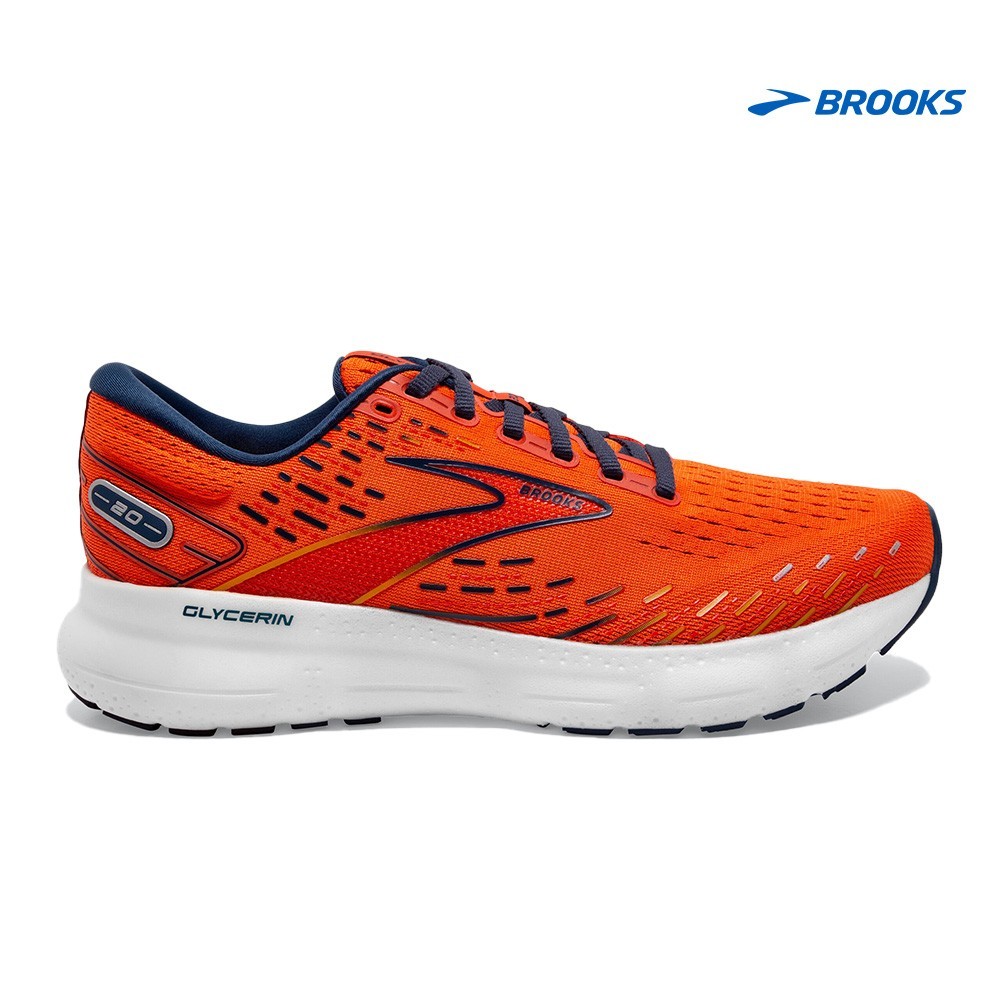 Brooks Glycerin 20 M