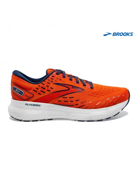 Brooks Glycerin 20 M