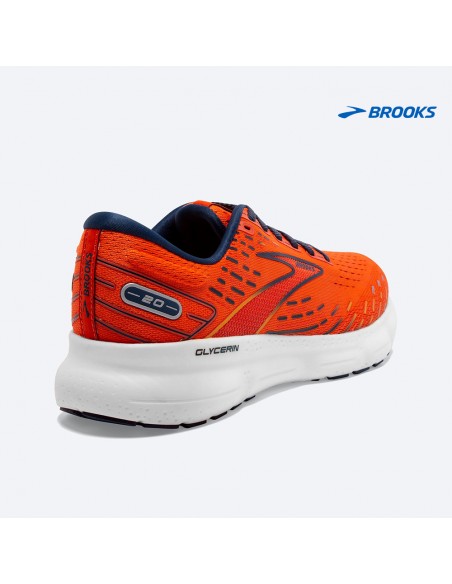 Brooks Glycerin 20 M · foto 3