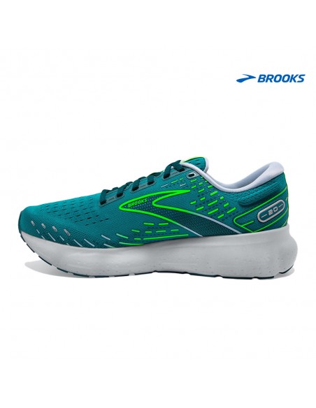 Brooks Glycerin 20 M · foto 2