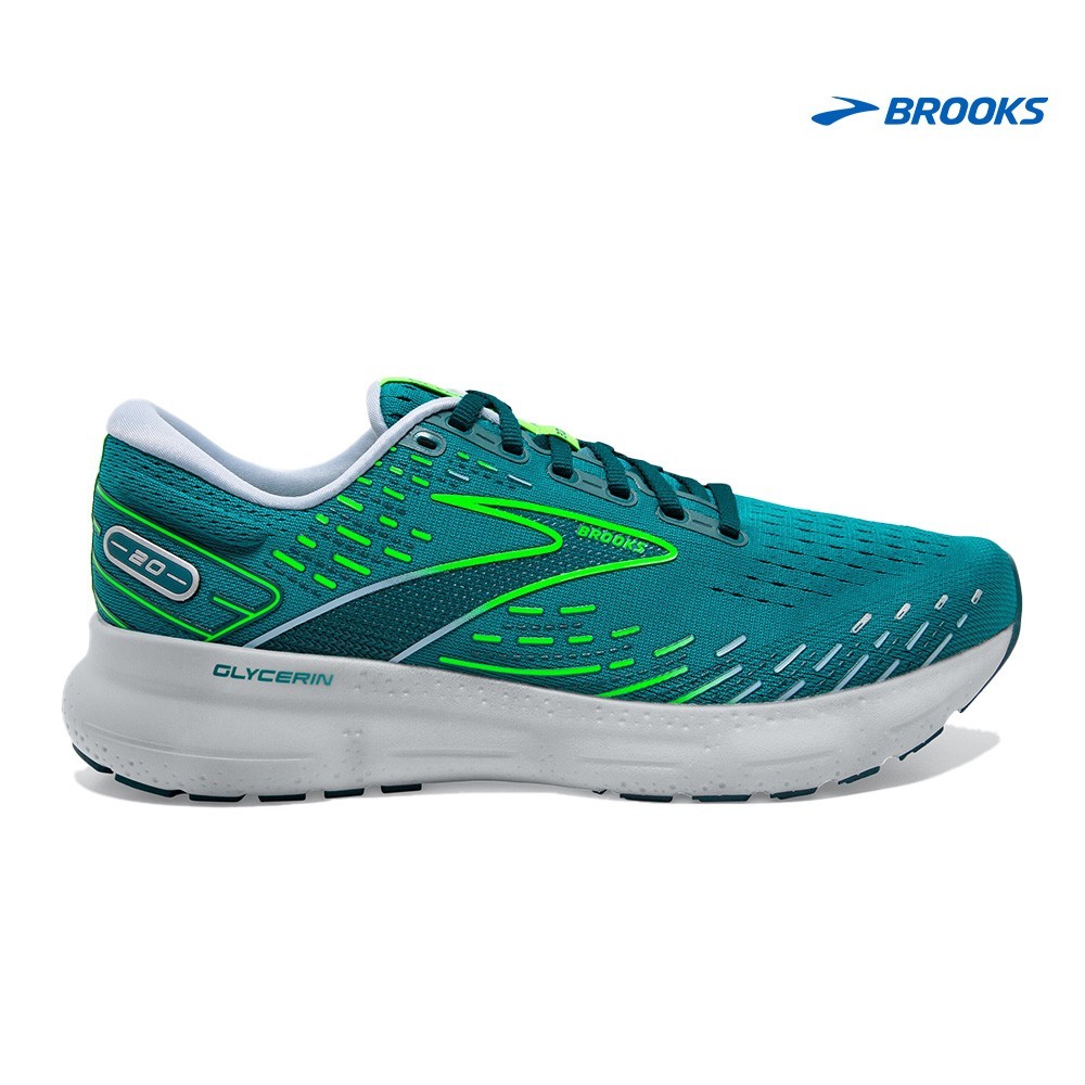 Brooks Glycerin 20 M