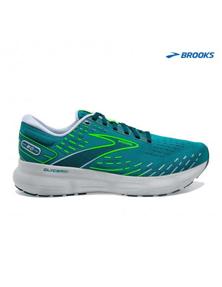 Brooks Glycerin 20 M