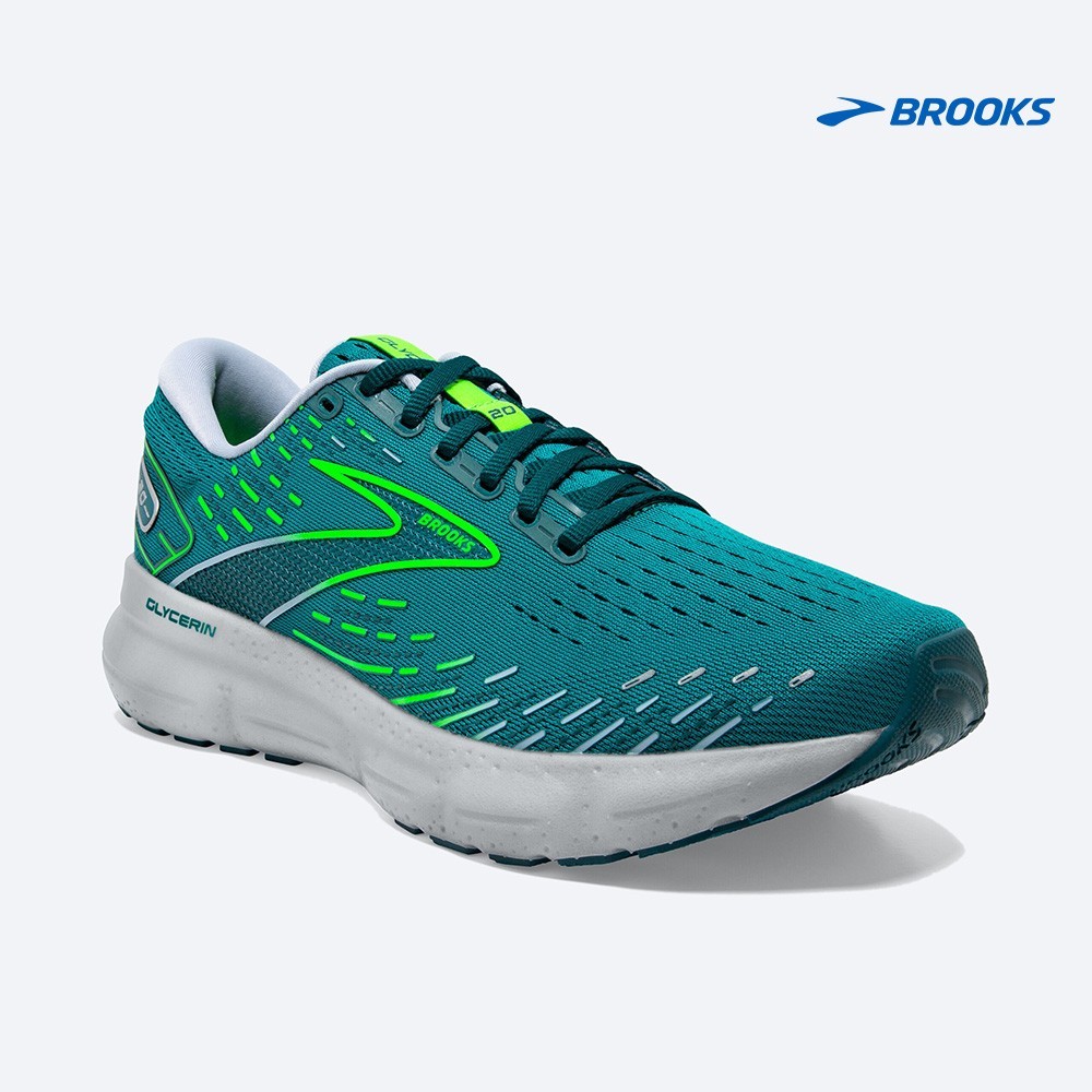 Brooks Glycerin 20 M · foto 3