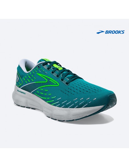 Brooks Glycerin 20 M · foto 3