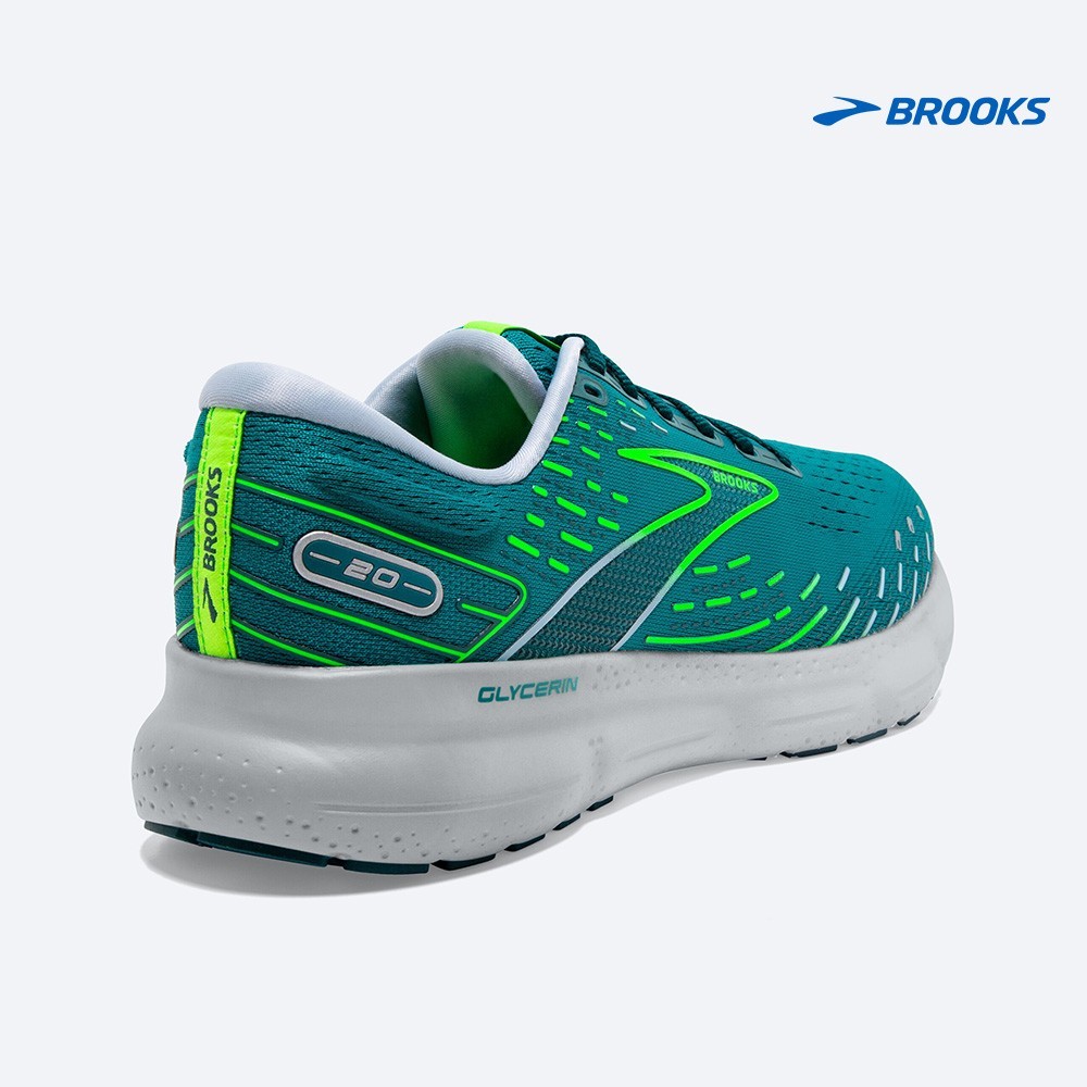 Brooks Glycerin 20 M · foto 4