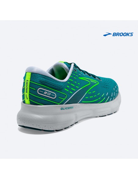 Brooks Glycerin 20 M · foto 4