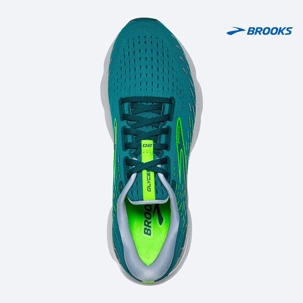 Brooks Glycerin 20 M · foto 5