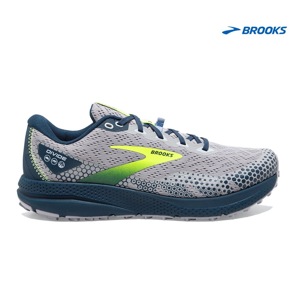 Brooks Divide 3 M