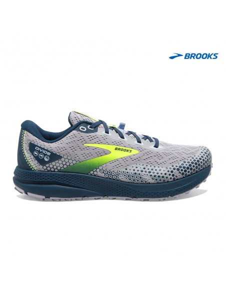 Brooks Divide 3 M
