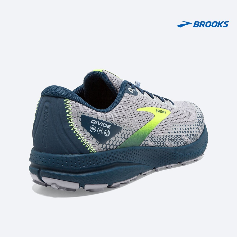 Brooks Divide 3 M · foto 3