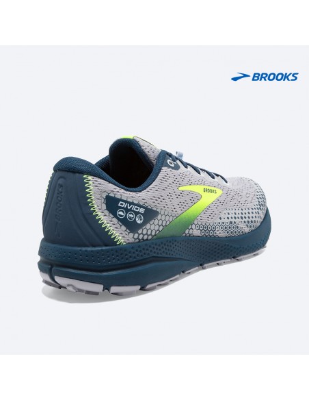Brooks Divide 3 M · foto 3