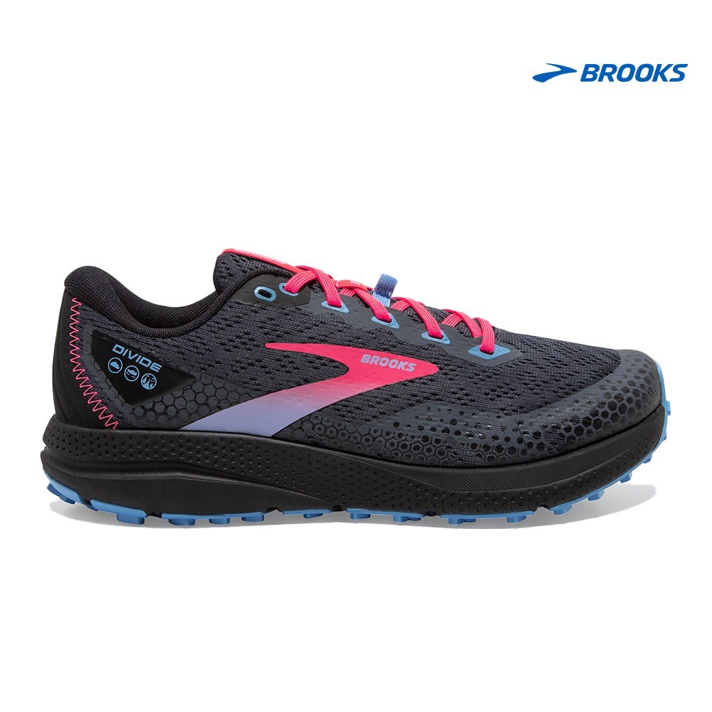 Brooks Divide 3 W