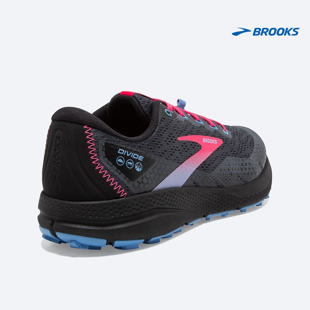 Brooks Divide 3 W · foto 4